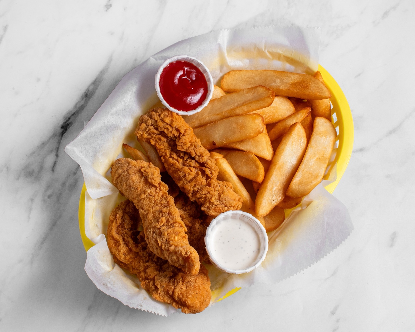 Chicken Tenders