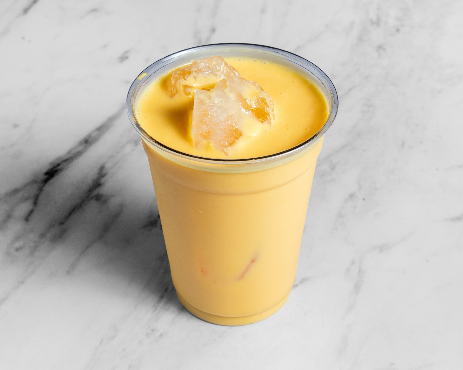 Mango Lassi